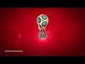 Coppa Del Mondo FIFA Russia 2018 