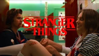 Stranger Things | Robin and Steve | LGBT Review