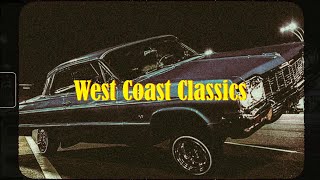 West Coast Classics | G-Funk | Old School Gangsta Mix