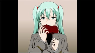 【初音ミク】感謝の気持ち【オリジナル】