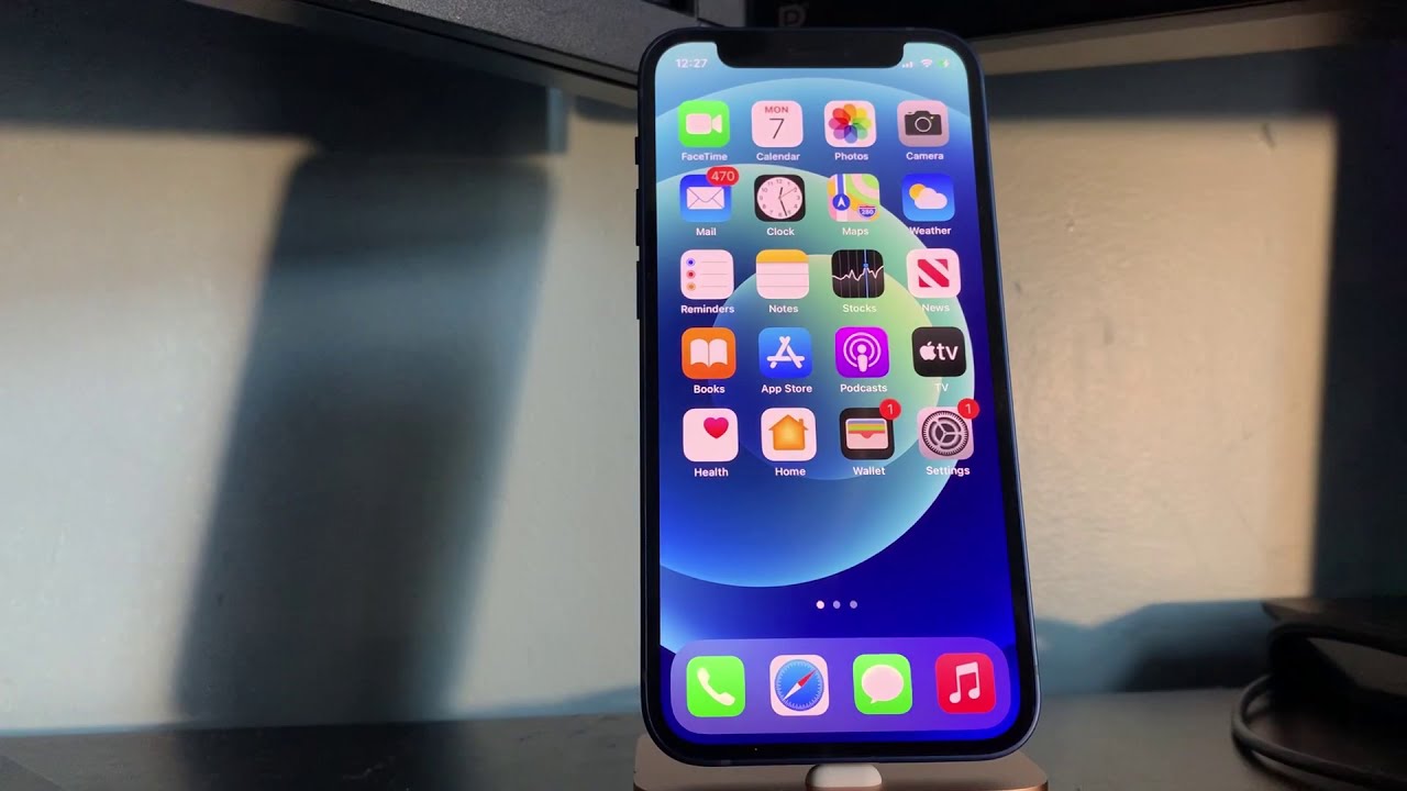 iPhone 12 mini first impressions