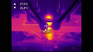 3D printing - Therm-App thermal camera screenshot 5
