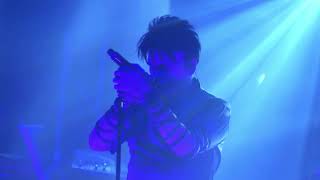 GARY NUMAN 3/7/26 Prayer for the Unborn/Are Friends Electric Lauderdale, FL 4K
