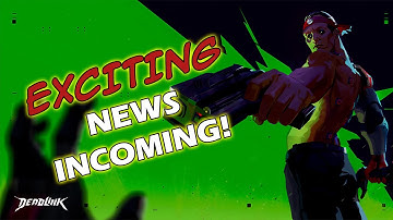 Roguelite News Roundup: Deadlink, ENDLESS Dungeon, Cult of the Lamb, and more! 09/13/2023