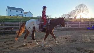 ruby offenberger class 21 small fry hms dec 30