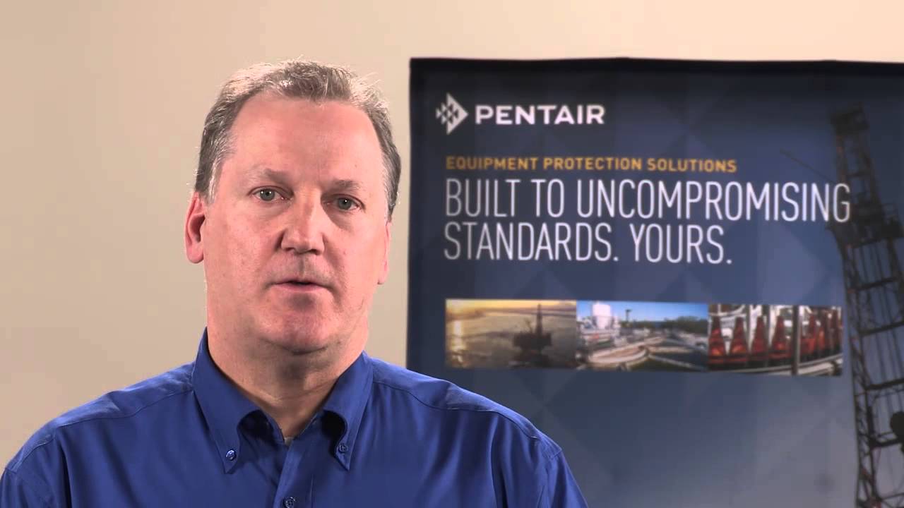 Hoffman Zonex NonMetallic Terminal Enclosure Overview YouTube