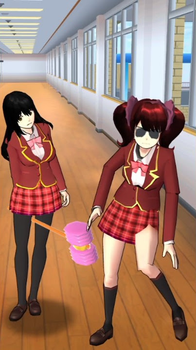 ⚠️Big Update June 2023 Sakura School Simulator⚠️| Sad News 😞 #shorts #update #trending