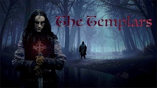 The Templars: Teaser II (Fantasy, Action)