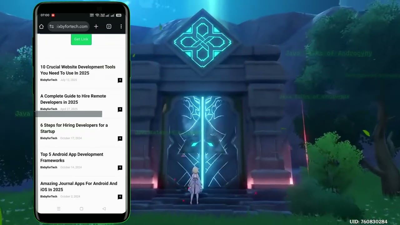 Java Tales of Androgyny [v0.3.62.1] [Majalis] Android(apk) Download | Working 100% (Latest Version)