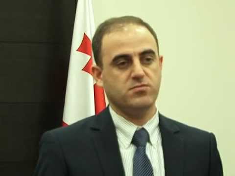 პირველი კვარტლის მონაცემები (სრული ვიდეო ჩანაწერი)