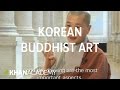 Korean Buddhist Art