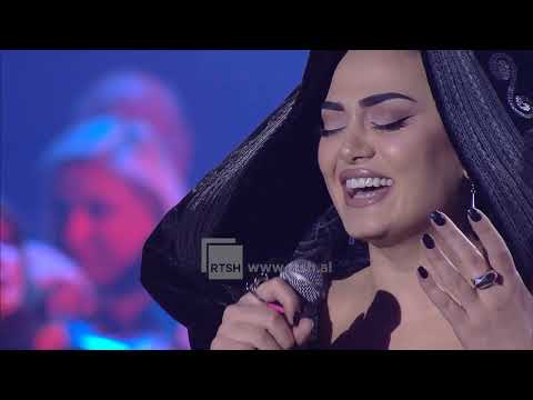 Albina dhe familja Kelmendi- Duje (Fest 61 n RTSH)