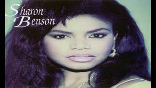 Sharon Benson  Ok By Me