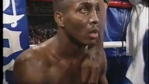 1998-09-12 Erik Morales vs  Junior Jones
