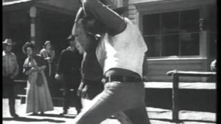 Pamela's Gunsmoke Final Cut