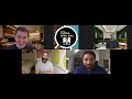Coffee with Ken - Flex Office in a Post COVID 19 World - Knotel, Industrious and Convene