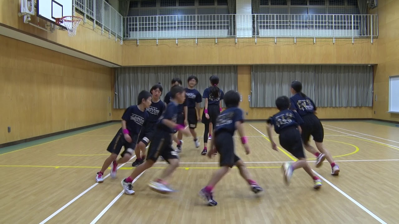 長なわ 高速8の字跳び - YouTube