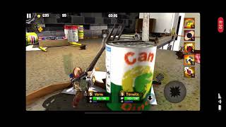 Bug heroes 2 ost
