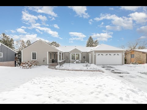 3 Kennard Court, Saint Paul, MN home video tour
