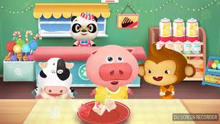 DR. Panda candy factory screenshot 3