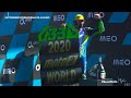 【2020MotoGPポルトガルGP 】決勝ハイライト【Moto2】