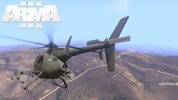 A3 - Rotor You Going to Do?