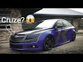 TOP 10: Best 2020 Modified Chevrolet Cruze you MUST SEE || AUTO VIRALS