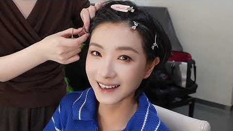 [Vietsub] Vlog "Xin chào, kẻ cướp" - trạm Nam Kinh #vạnthiến #wanqian #万茜