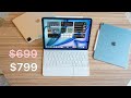 M2 iPad Air 13