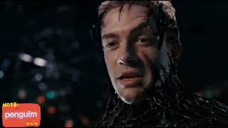 spider-man 3 - going under