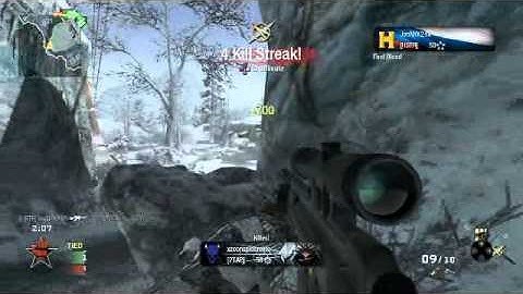 A recap of the best Search and Destroy on Array