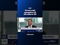 Private credit redemptions hit $16 billion in Q2