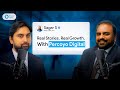 From Local to Leading: How We Scaled a Healthcare Business Digitally | Percoyo Digital