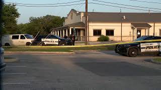 LIVE NOW: One person dead after shooting in Southeast San Antonio