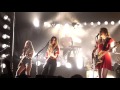 HAIM - Nothing's Wrong LIVE HD (2016) Orange County The Observatory