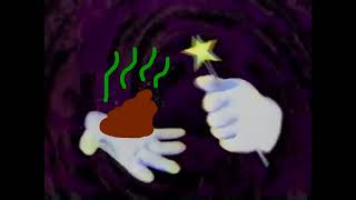 Nick Jr Magic Hands Id Bloopers