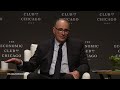 Karl Rove and David Axelrod give their midterm predictions