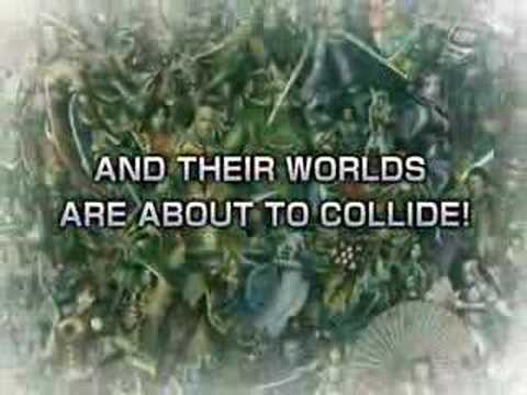 New - Warriors Orochi PC Trailer - 03.03.2008