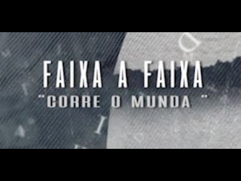 Adriana Calcanhotto - Corre o Munda (FAIXA A FAIXA 'SÓ') #09