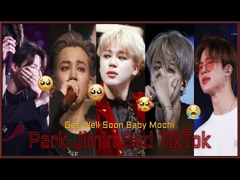 Park Jimin Only Sad TikTok Video😭 #BTS Urdu Mix TikTok Video 😭😘💜 BTS TikTok Compilation Video😍