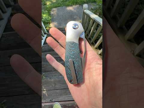 Liong Mah Field Duty Folder.