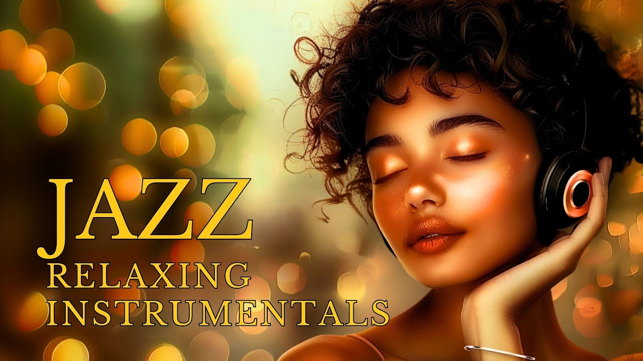 smooth background jazz for work and relaxation | Luxe Smooth Jazz