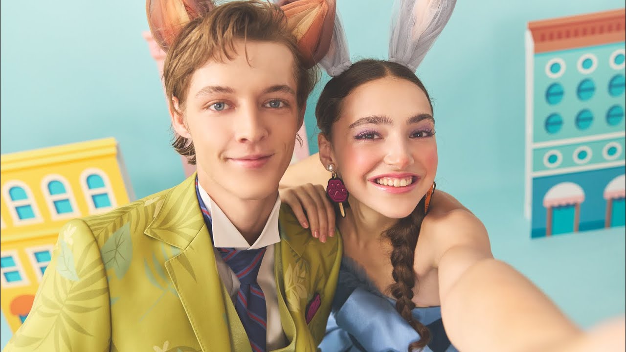 11th Disney wedding collection 2025 - YouTube