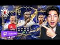 🚨0 To 10,000,000 FC25 Coins🚨 FC25 RTG (ENG/PS5)