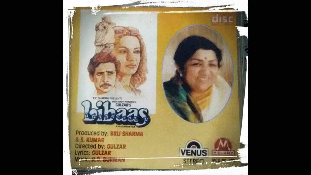 Libaas All Songs YouTube