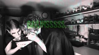 Space Zombies 13 Months Of Brain-Spinning Mayhem Trailer