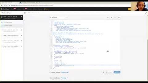 30 Day LeetCode Challenge - Happy Number