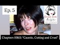Anna Wintour, Ep. 5: Anna Gets a Real Job and Her Fangs Come Out!