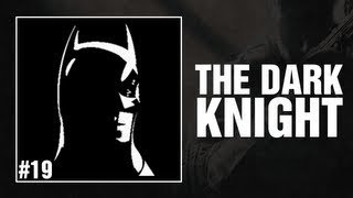 Black Ops 2 - The Dark Knight Batman Emblem Tutorial - Sherbertmelon