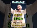 The Evolution Of Weeknd #shorts #evolution #theweeknd